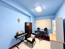 Blk 315C Corporation Tiara (Yishun), HDB 4 Rooms #631383261